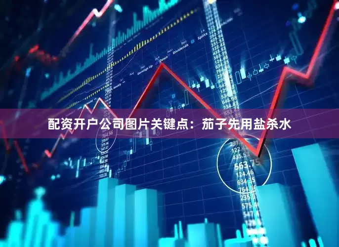 配资开户公司图片关键点：茄子先用盐杀水